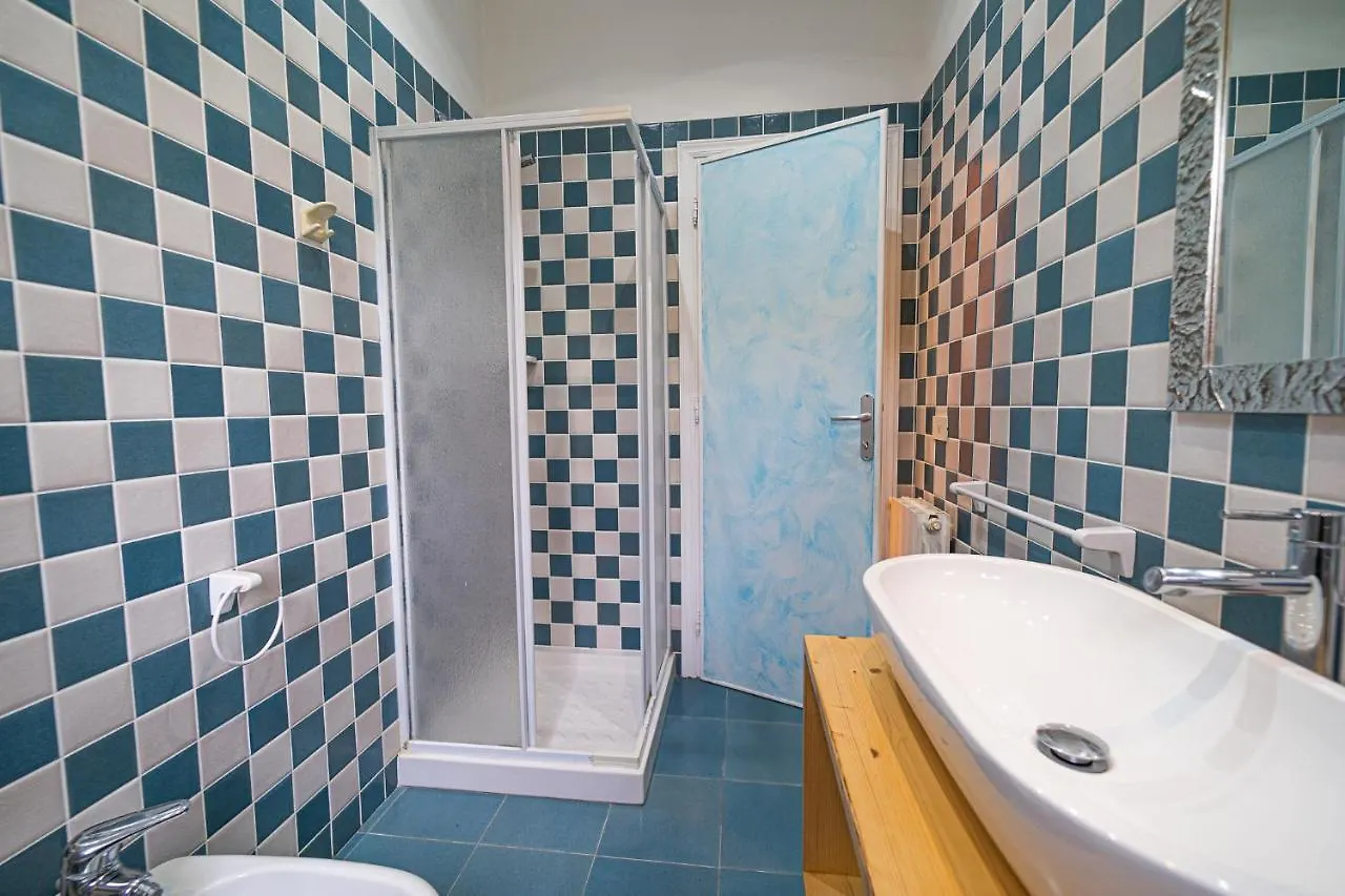 Apartment Villa Marina Norsi Capoliveri