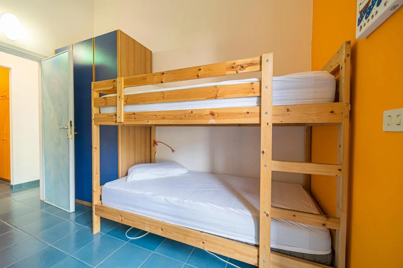 Apartment Villa Marina Norsi Capoliveri