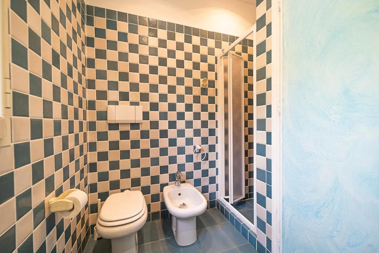 Villa Marina Norsi Capoliveri  Apartment