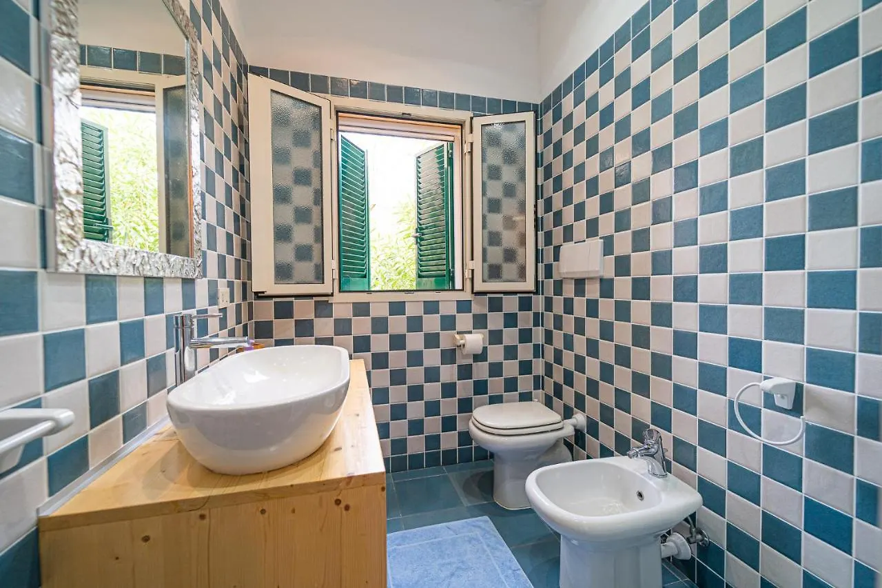 Villa Marina Norsi Capoliveri  0*, Capoliveri (Isola d'Elba)