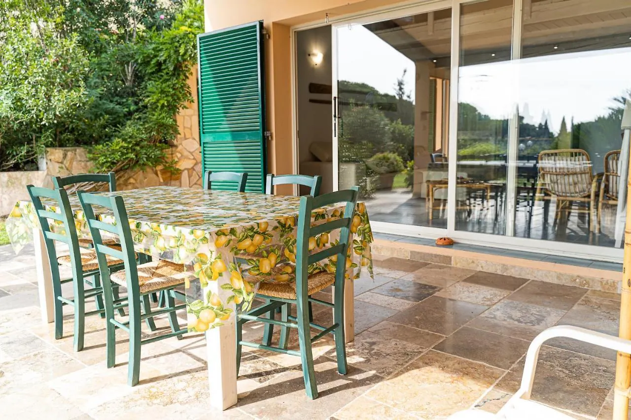Villa Marina Norsi Capoliveri  0*, Capoliveri (Isola d'Elba) Italy