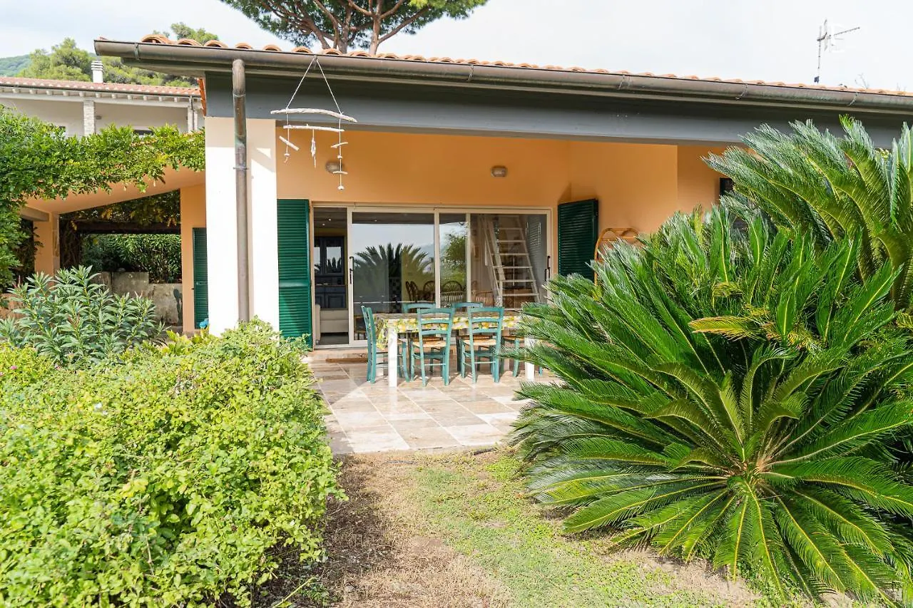 Villa Marina Norsi Capoliveri  Apartment Capoliveri (Isola d'Elba)