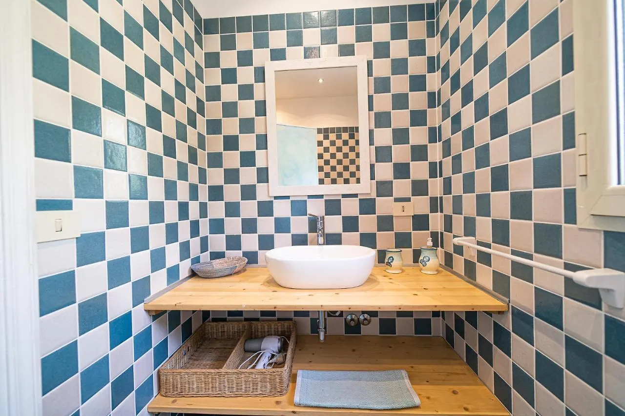 Apartment Villa Marina Norsi Capoliveri