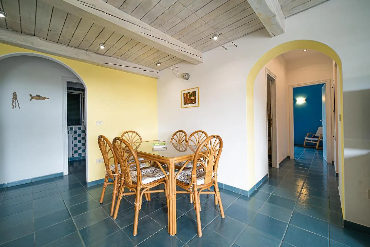 Apartment Villa Marina Norsi Capoliveri