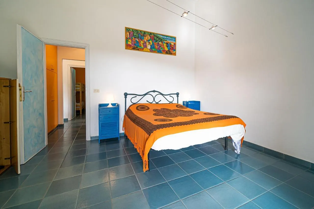 Villa Marina Norsi Capoliveri  Apartment Capoliveri (Isola d'Elba)