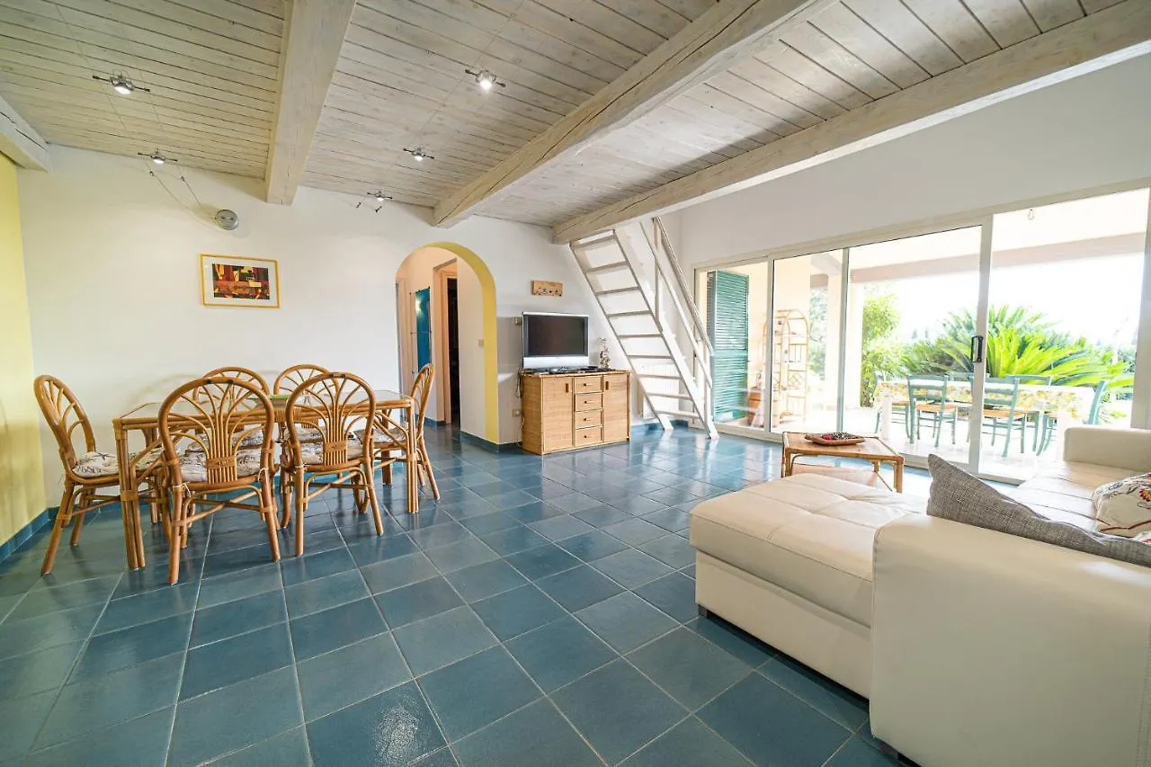 Villa Marina Norsi Capoliveri  0*, Capoliveri (Isola d'Elba) Italy