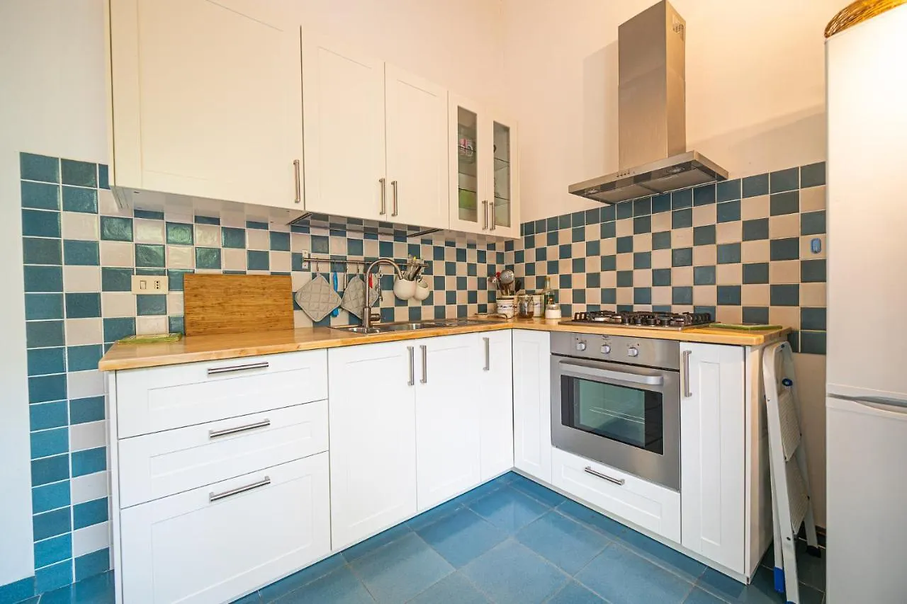 Apartment Villa Marina Norsi Capoliveri