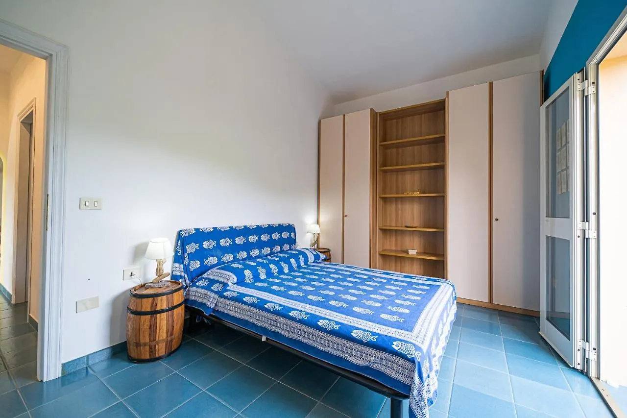 Apartment Villa Marina Norsi Capoliveri