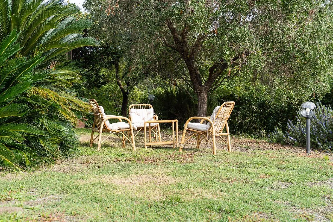 Villa Marina Norsi Capoliveri  Apartment Capoliveri (Isola d'Elba)